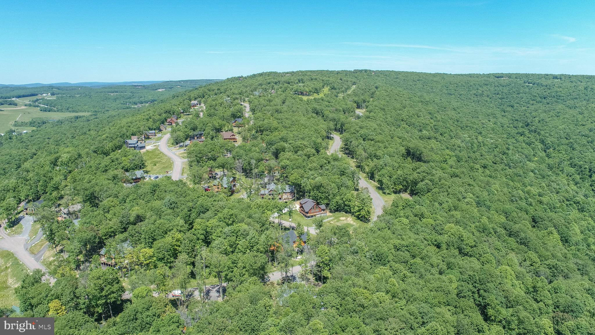 NORTH CAMP - Residential