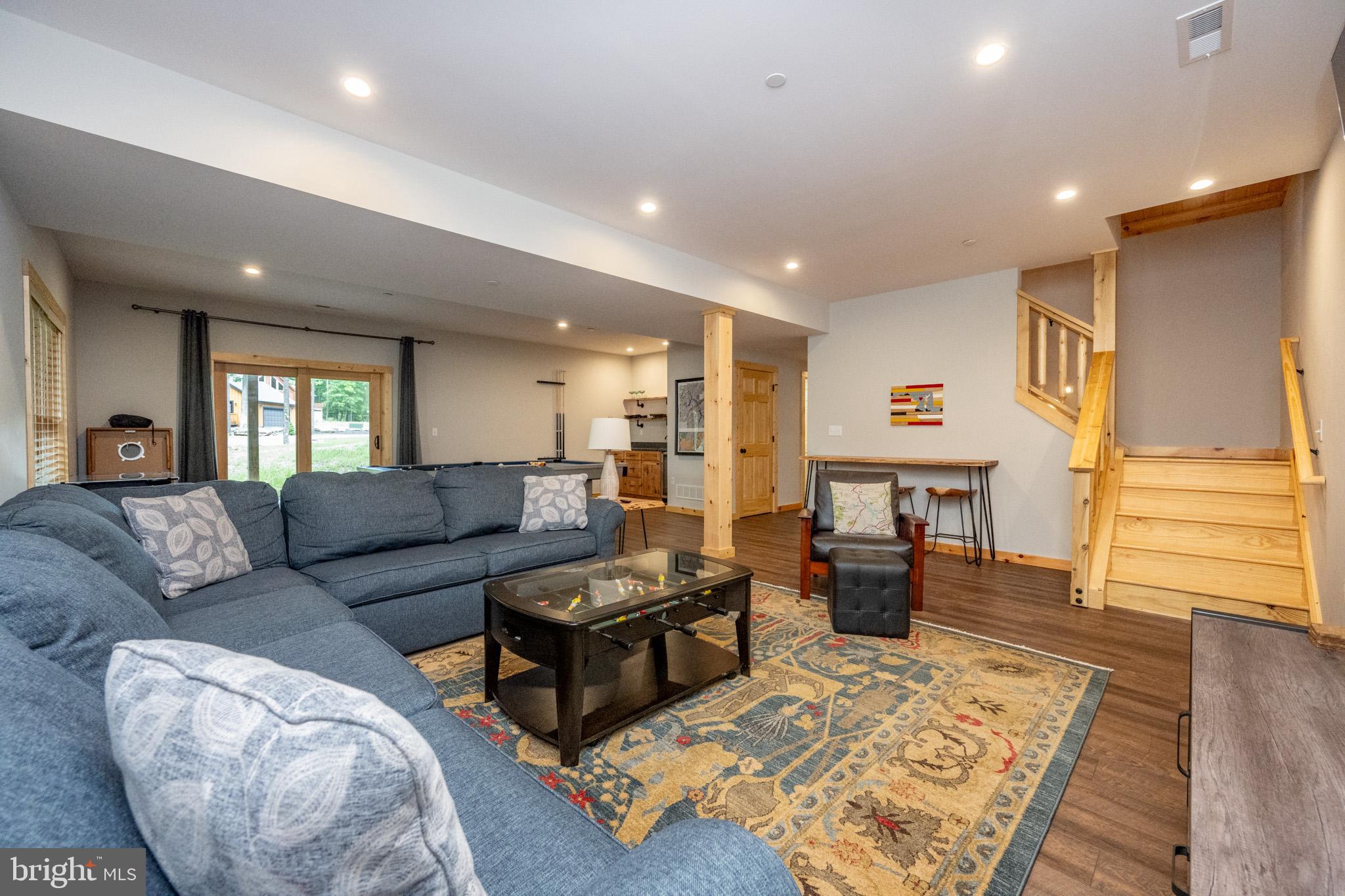 NORTH CAMP - Residential