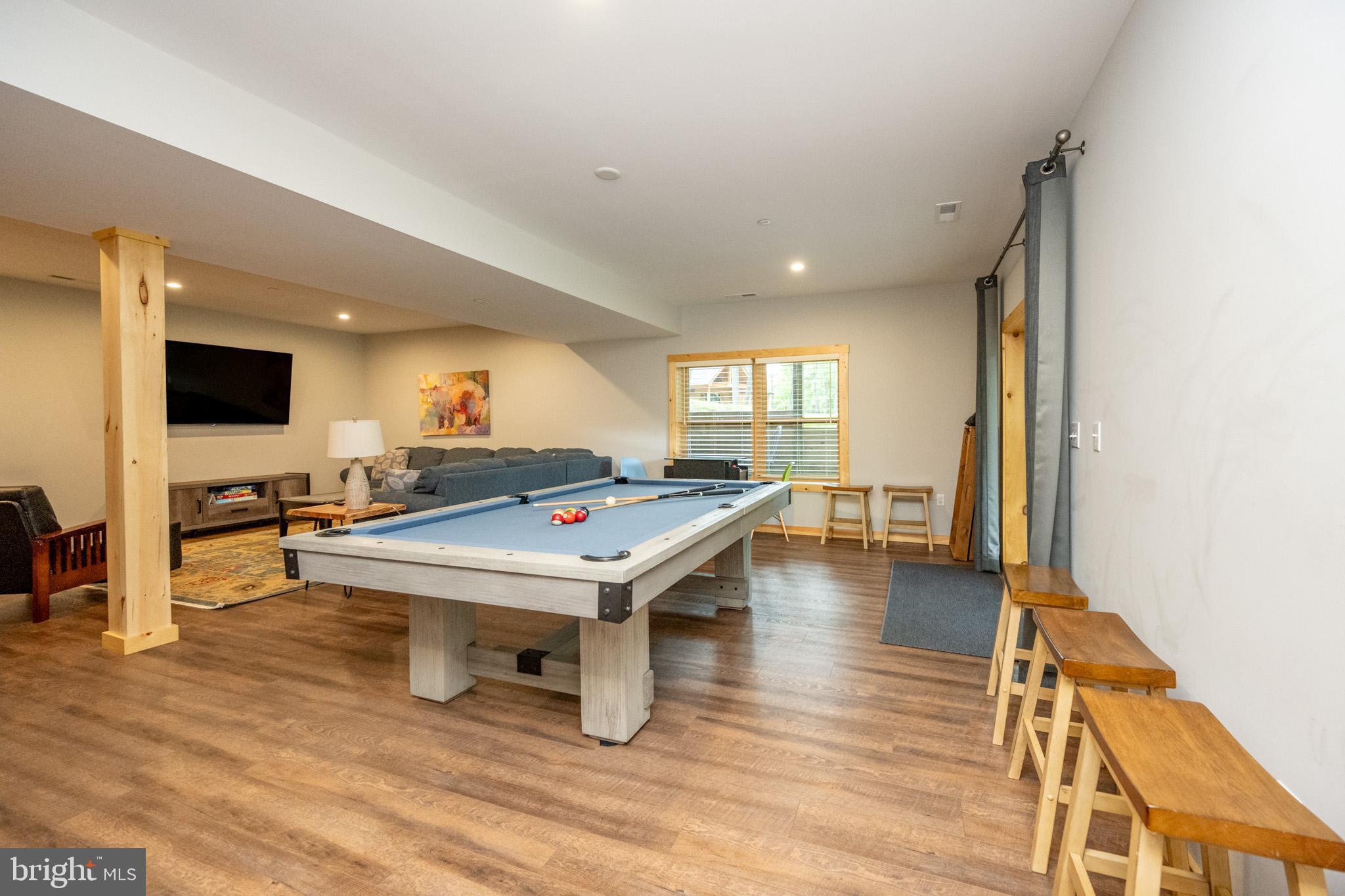 NORTH CAMP - Residential