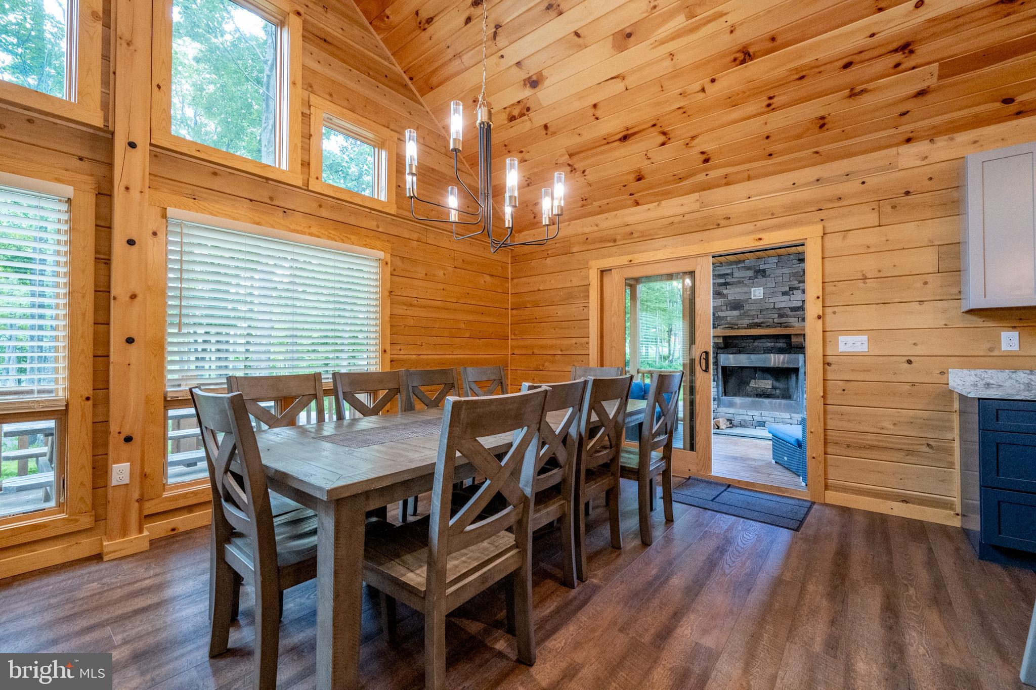 NORTH CAMP - Residential