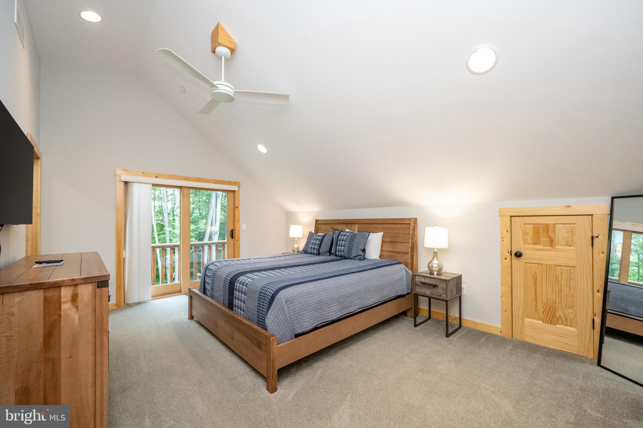 NORTH CAMP - Residential