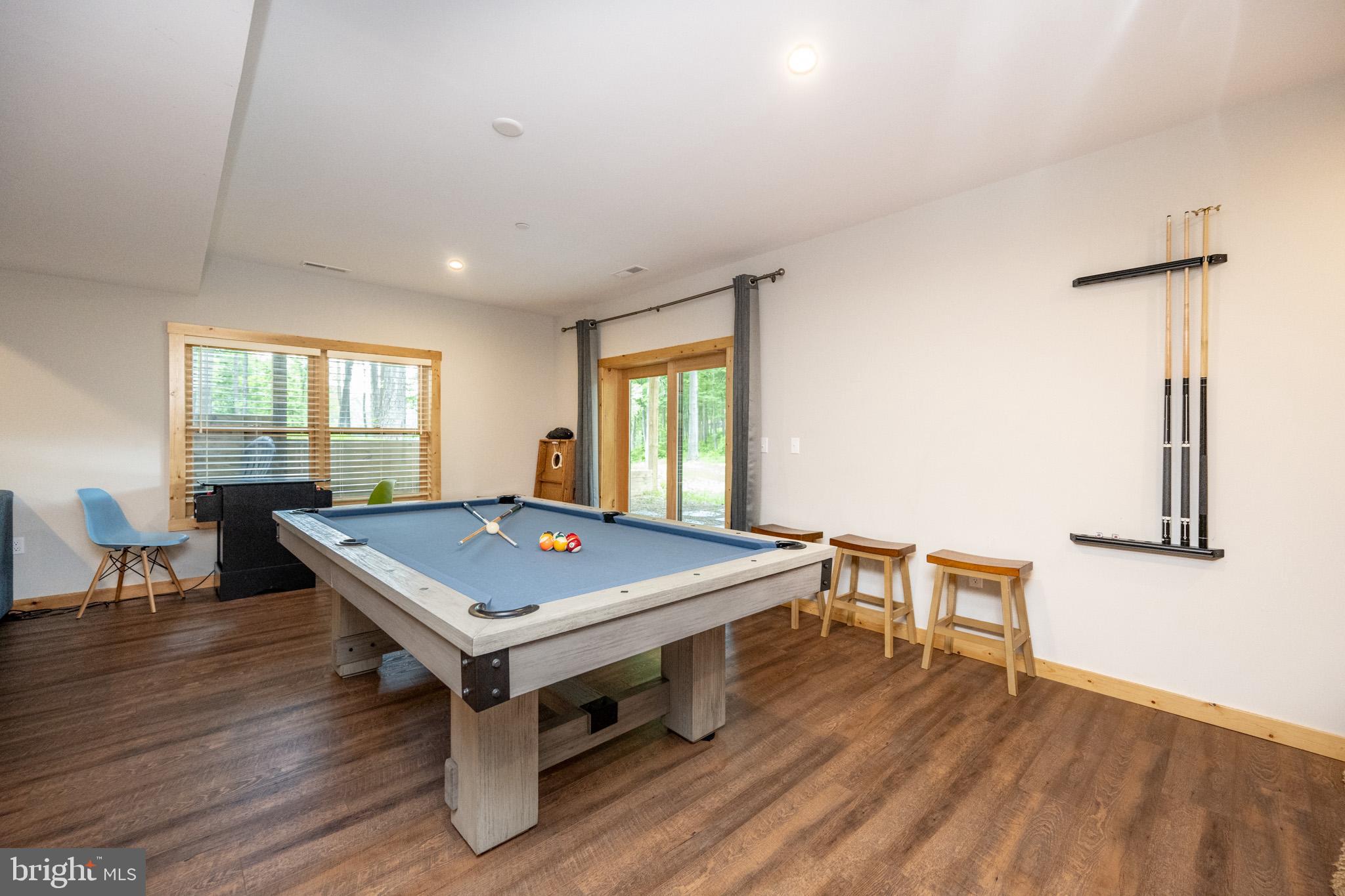 NORTH CAMP - Residential