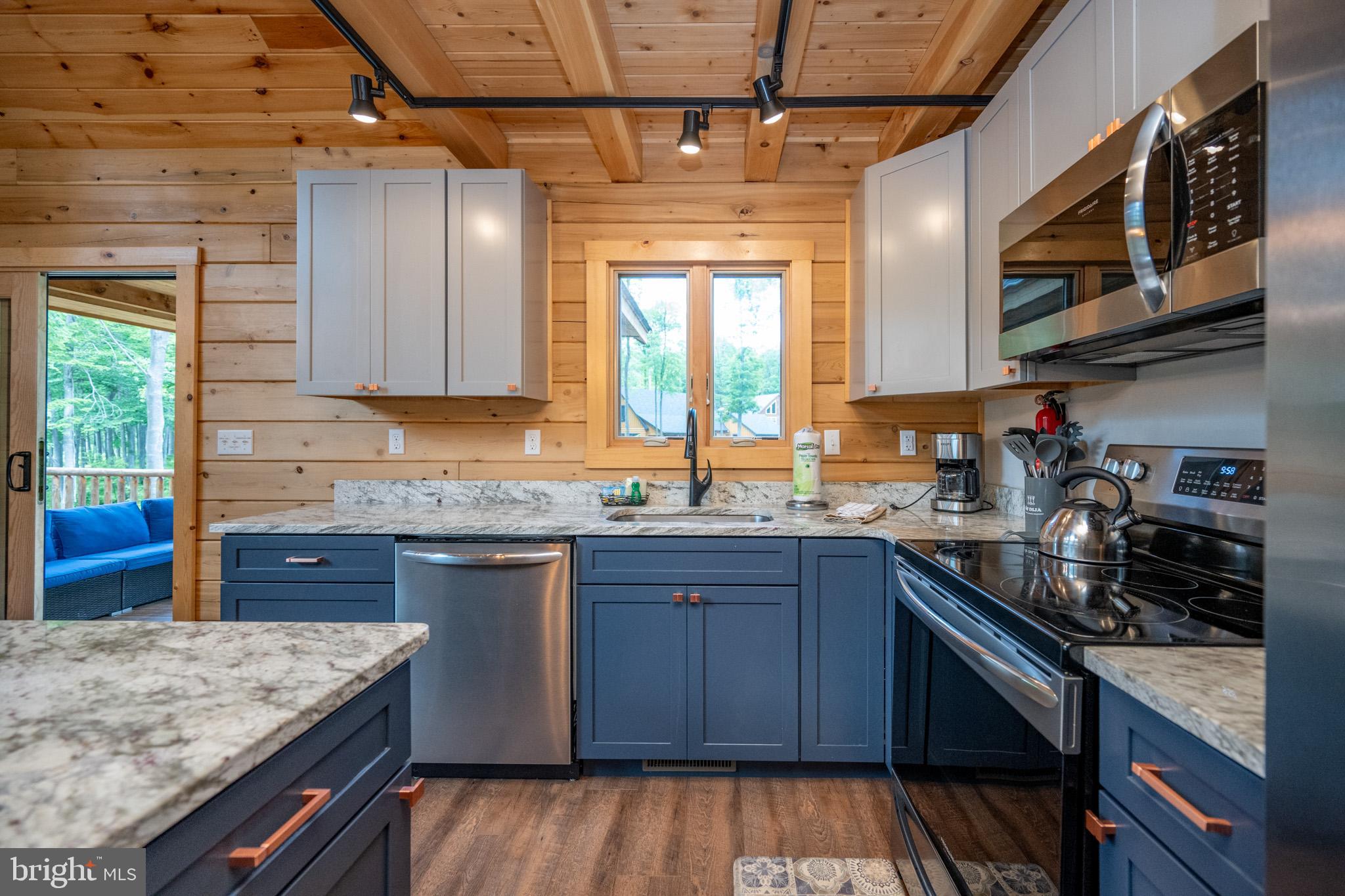 NORTH CAMP - Residential