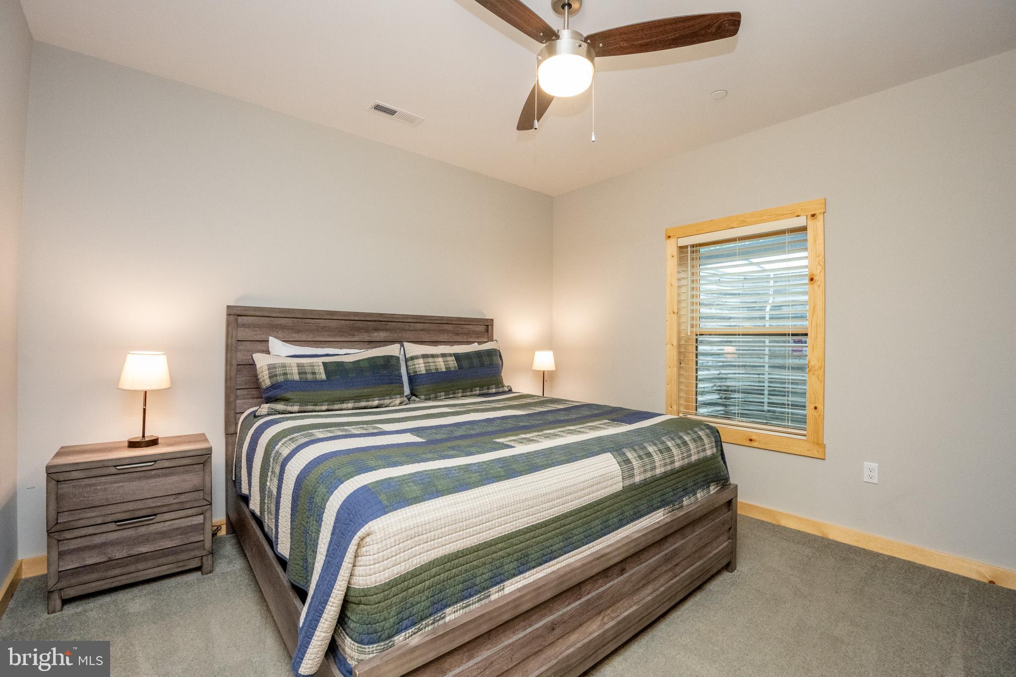 NORTH CAMP - Residential