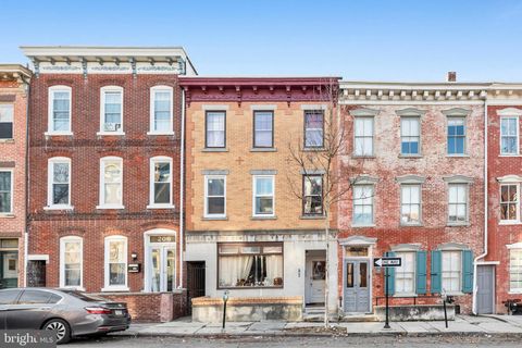 208 N 9TH STREET ALLENTOWN PA 18102