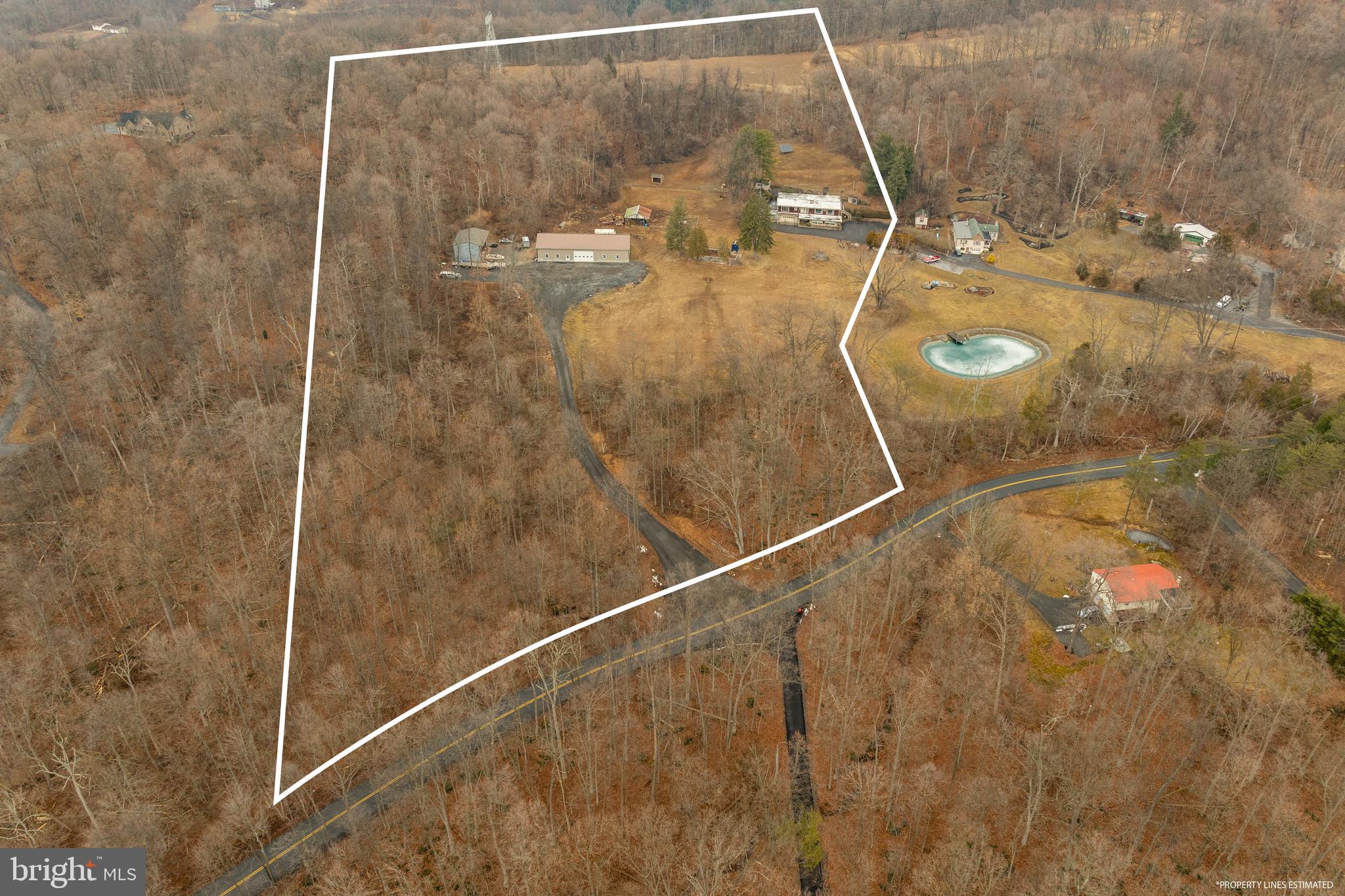 25 CRABGRASS LANE