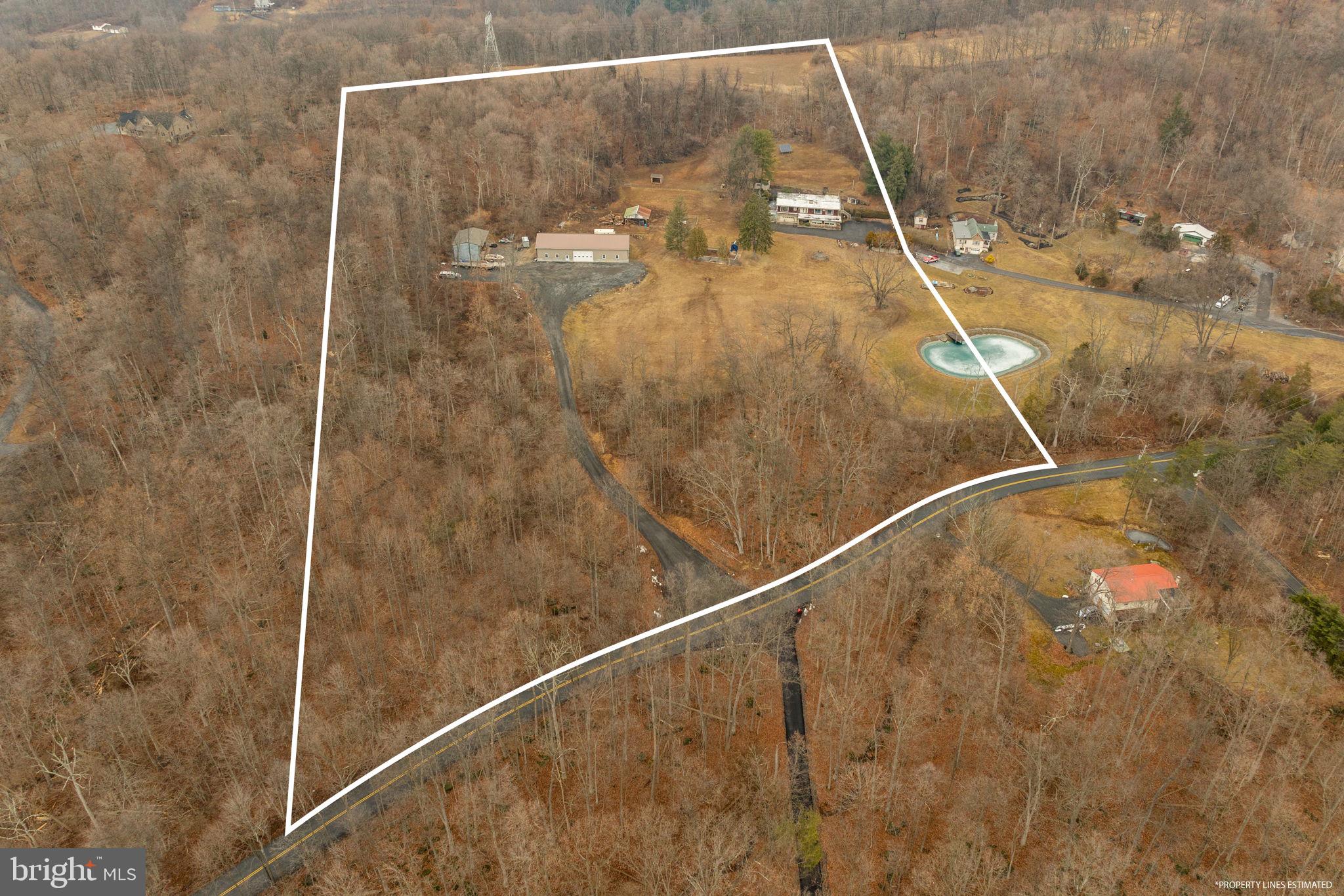 25 CRABGRASS LANE