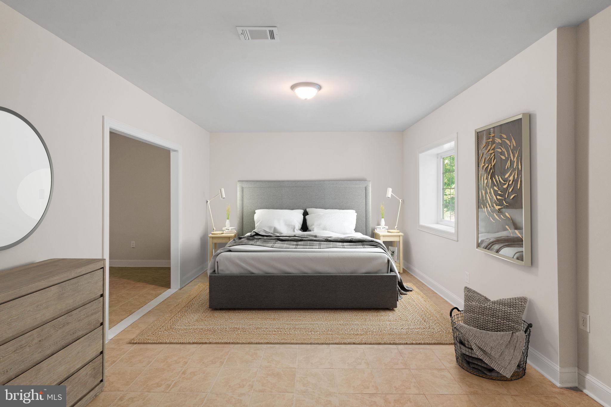 FAIRFAX STATION - Residential