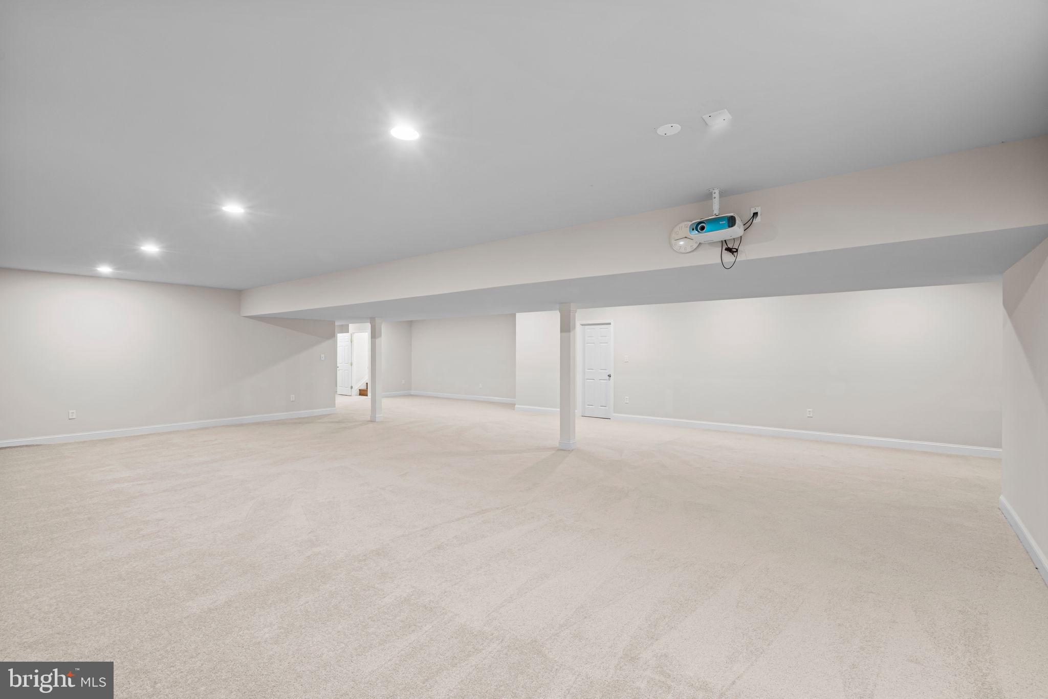 FAIRFAX STATION - Residential