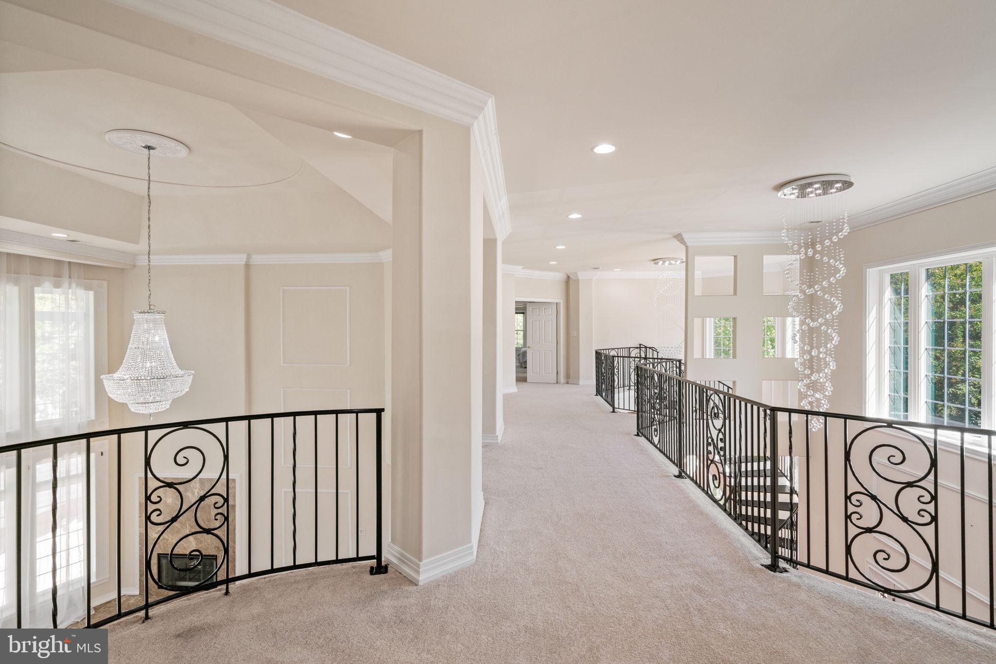 FAIRFAX STATION - Residential