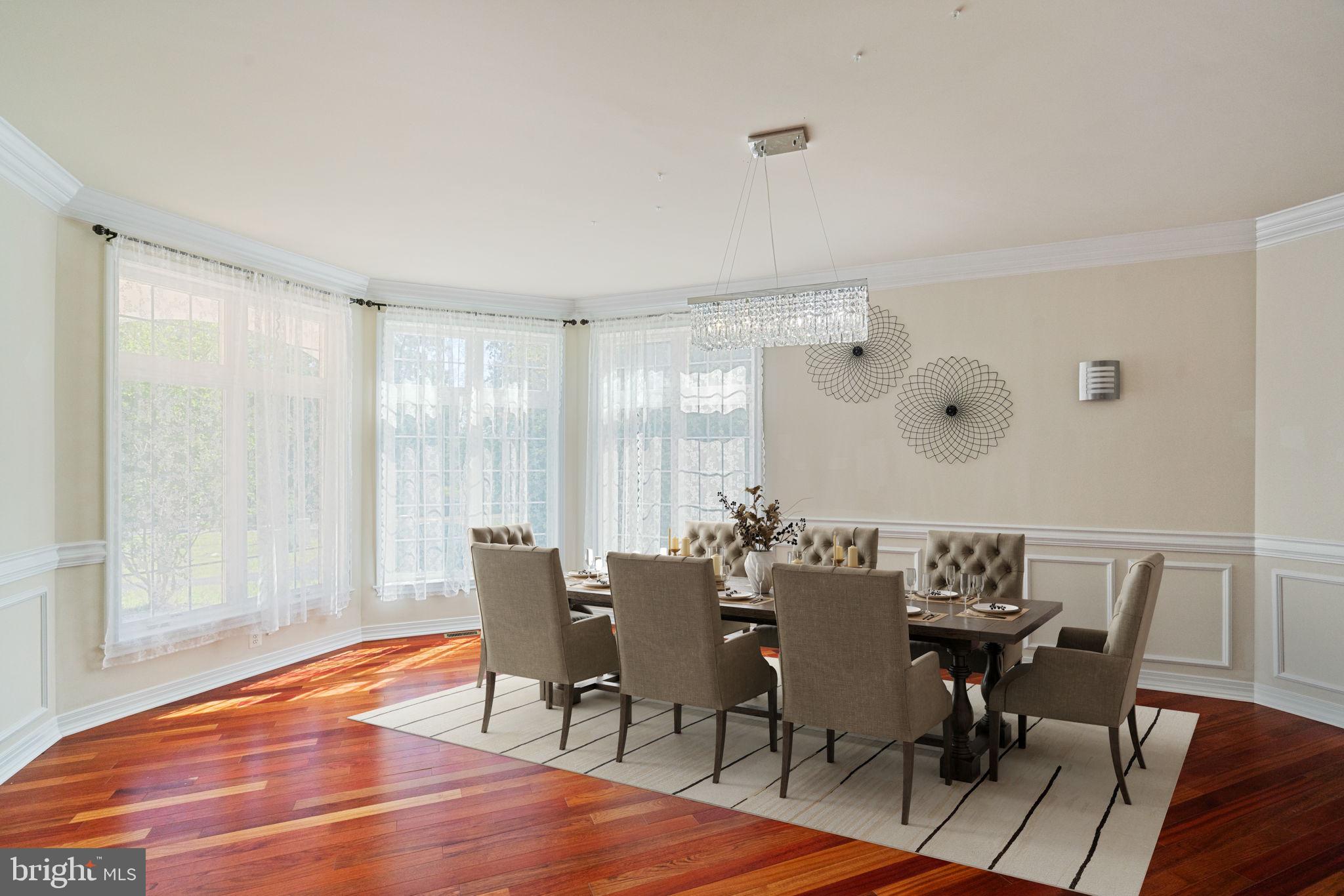 FAIRFAX STATION - Residential