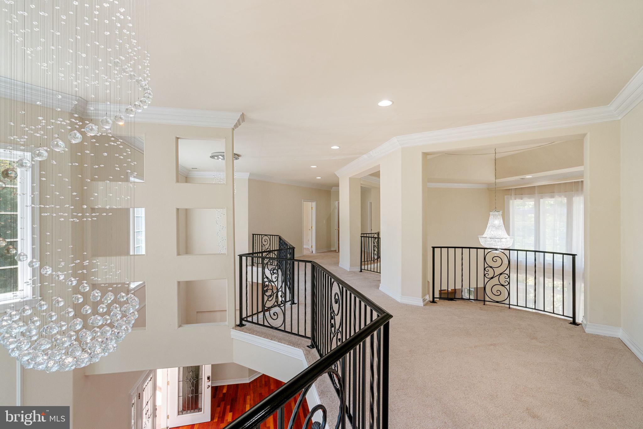 FAIRFAX STATION - Residential