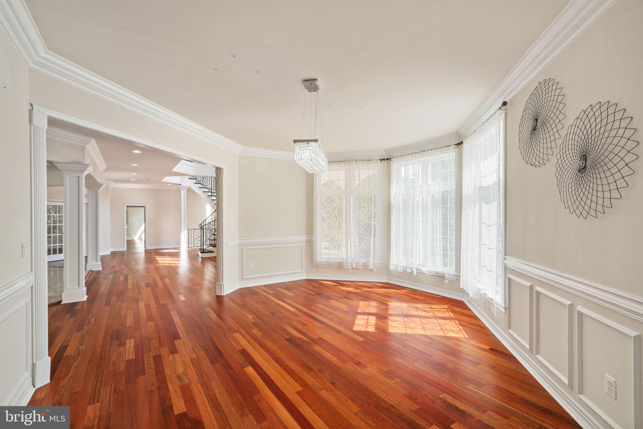 FAIRFAX STATION - Residential