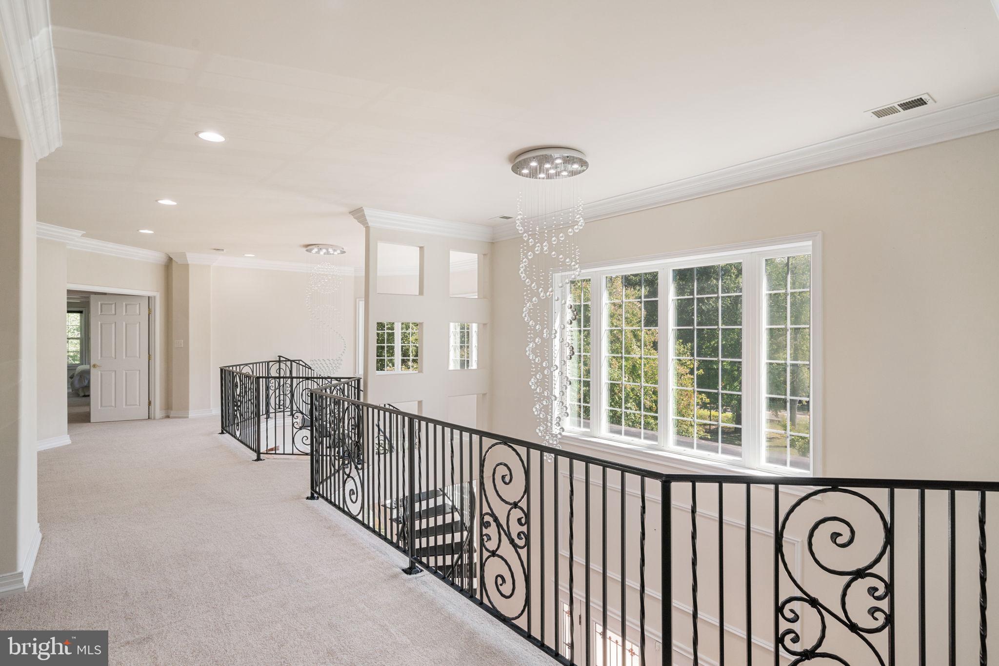 FAIRFAX STATION - Residential