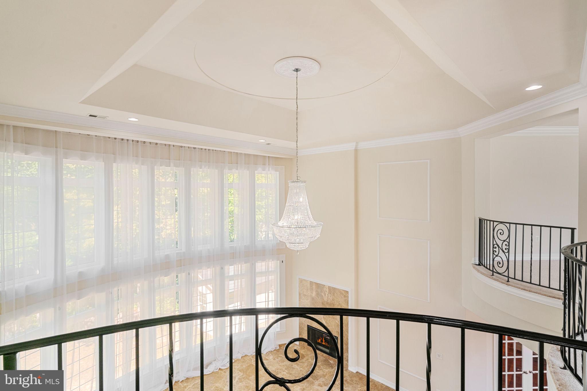 FAIRFAX STATION - Residential