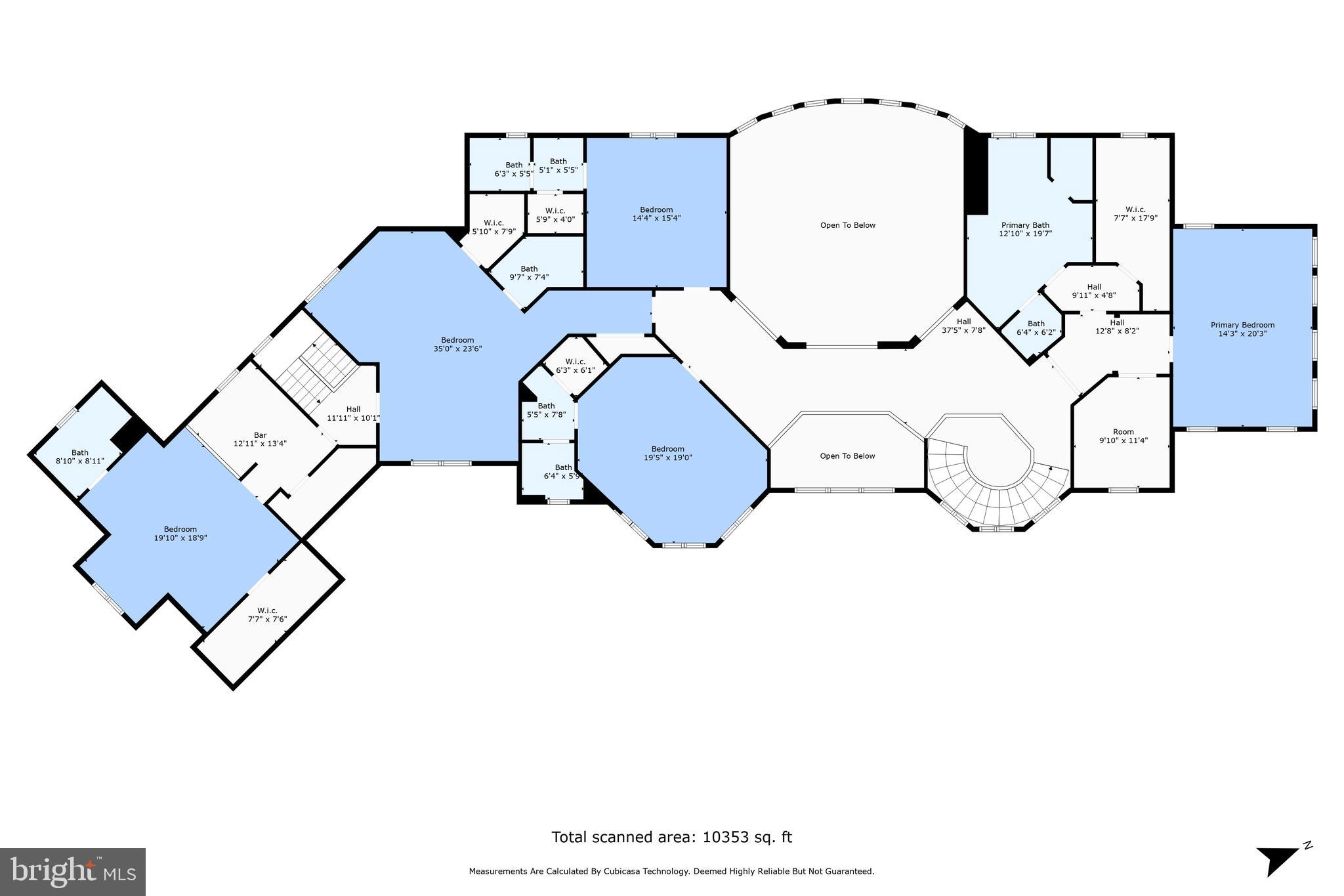 FAIRFAX STATION - Residential