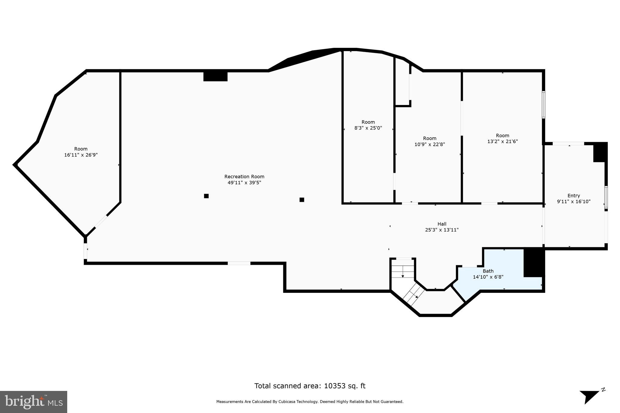FAIRFAX STATION - Residential