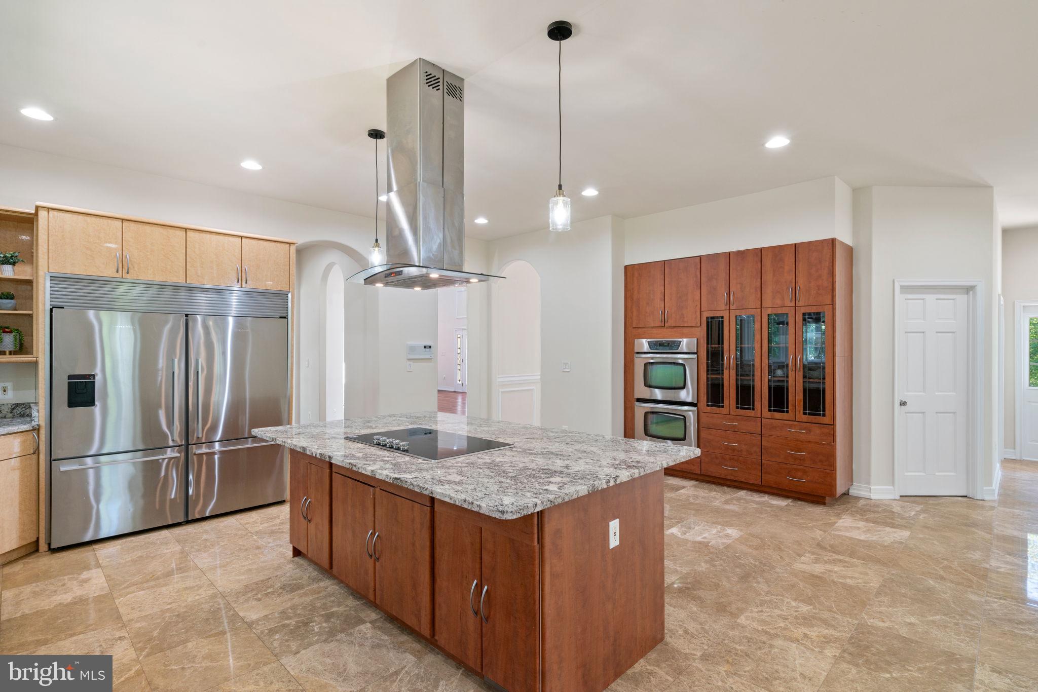 FAIRFAX STATION - Residential