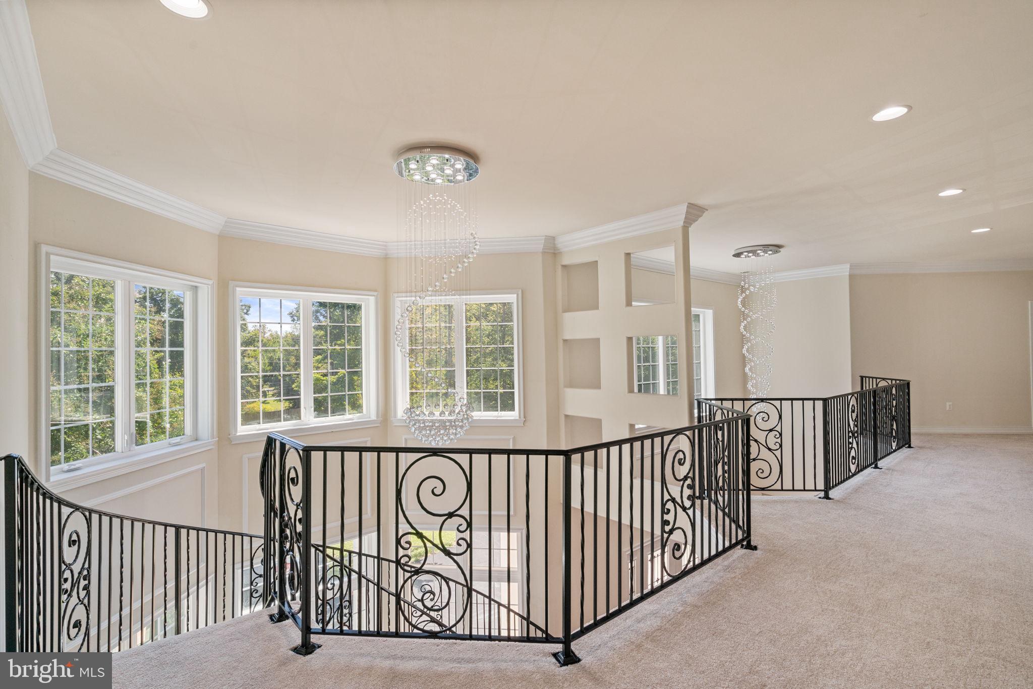 FAIRFAX STATION - Residential