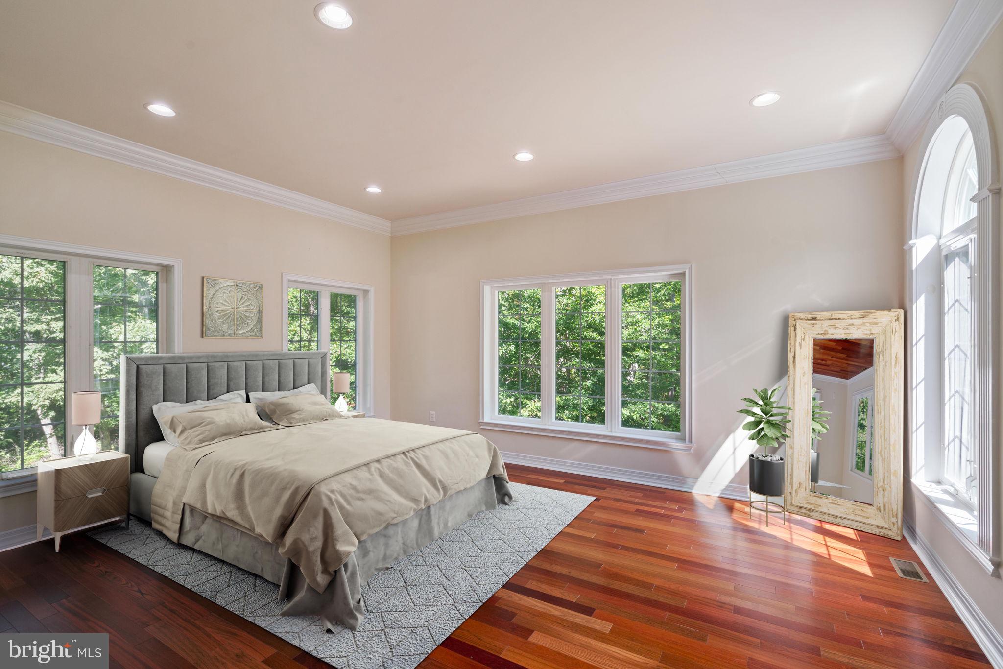 FAIRFAX STATION - Residential