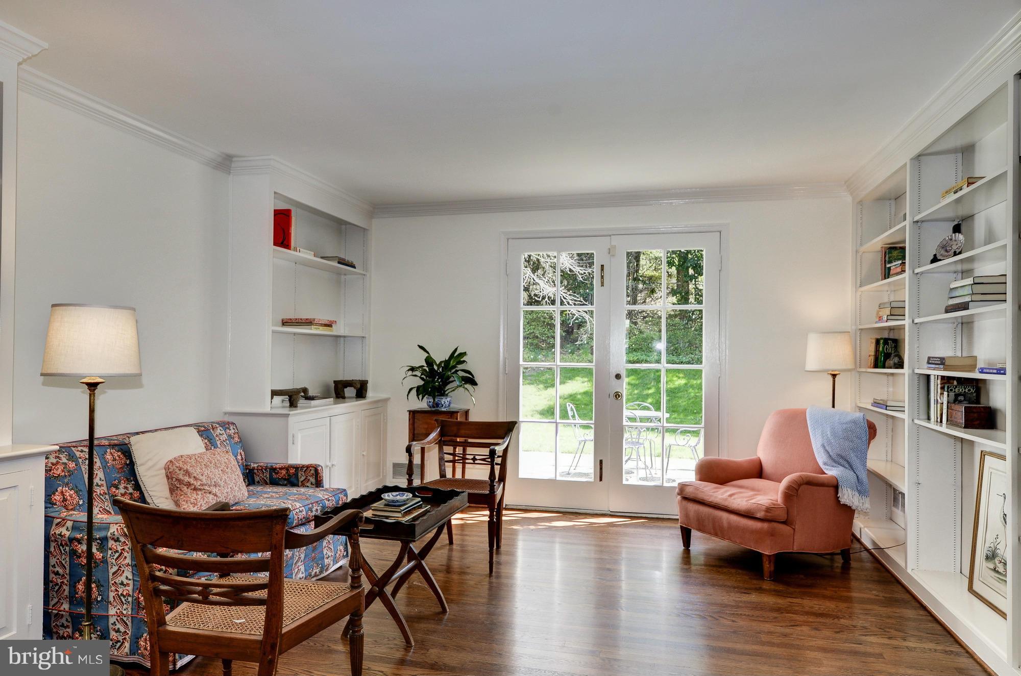 BERKLEY - Residential