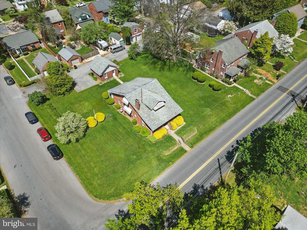 Photo of 103 Pleasure Road, LANCASTER, PA 17601 (MLS # PALA2068734)