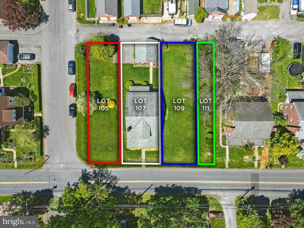 Photo of 103 Pleasure Road, LANCASTER, PA 17601 (MLS # PALA2068734)