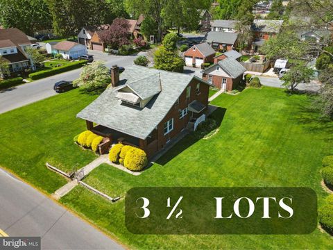 103 PLEASURE ROAD LANCASTER PA 17601