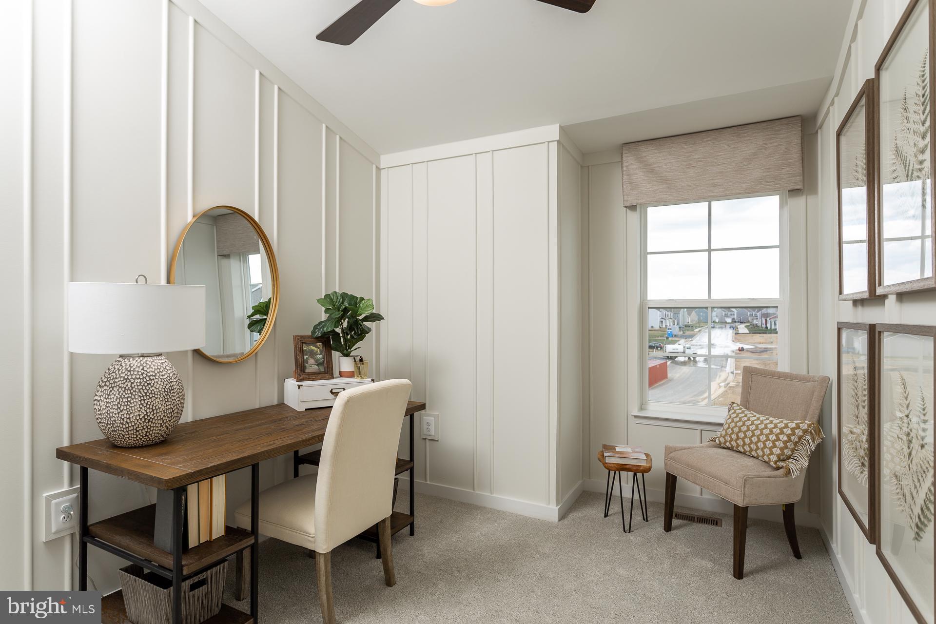 HUNTFIELD - Residential