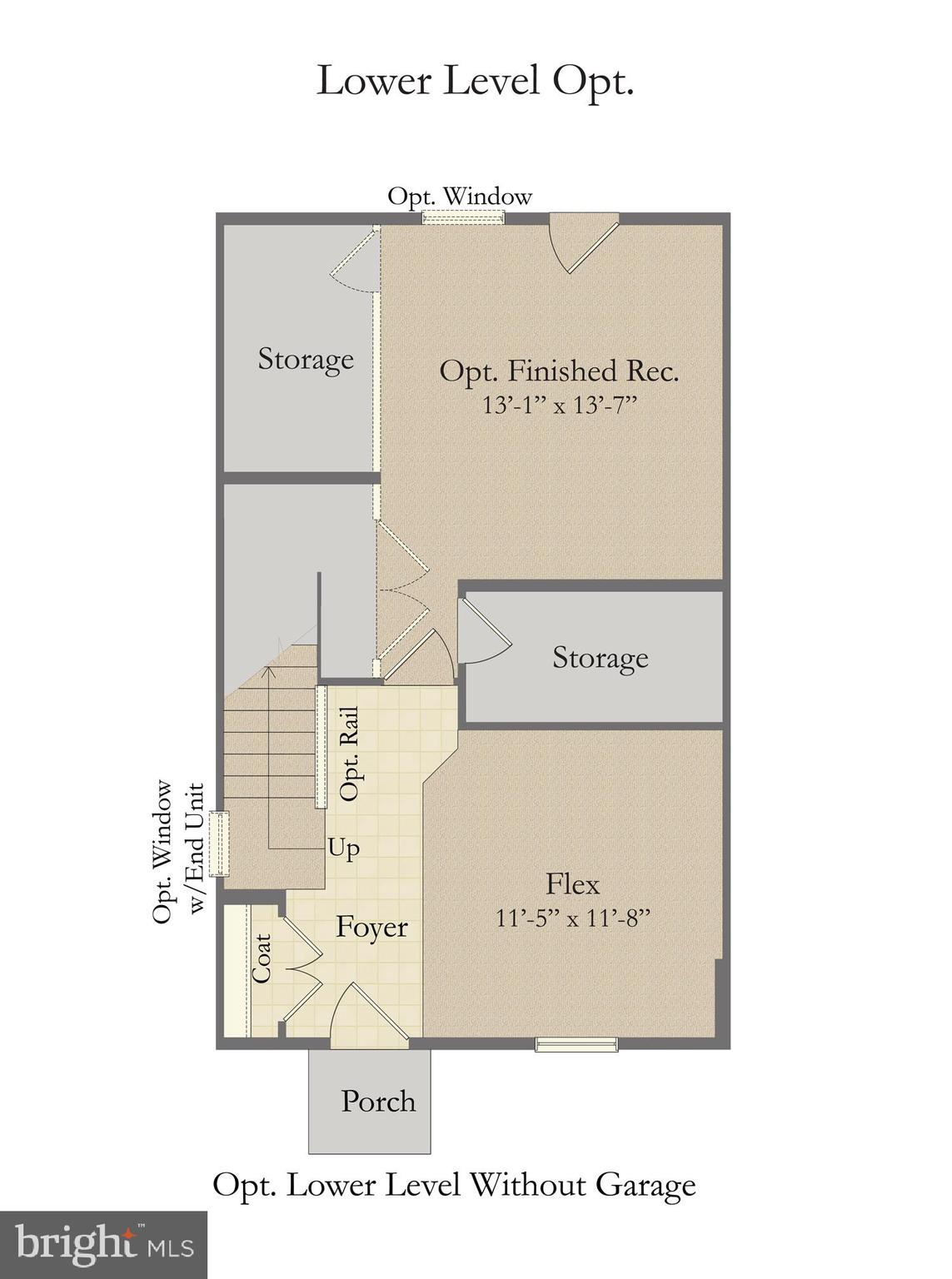 HUNTFIELD - Residential