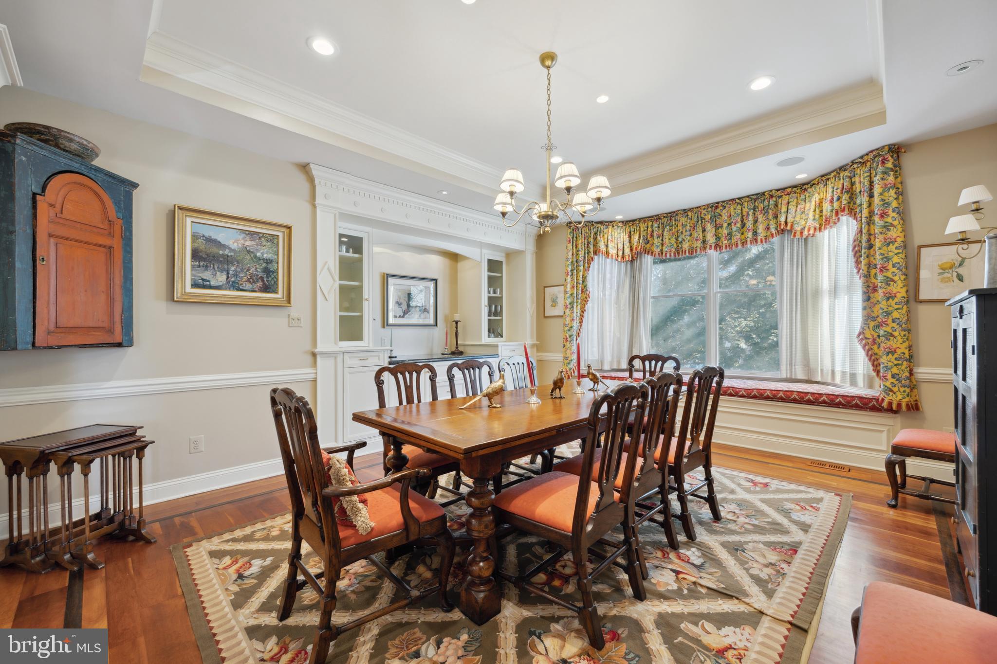 RYDAL GREEN - Residential