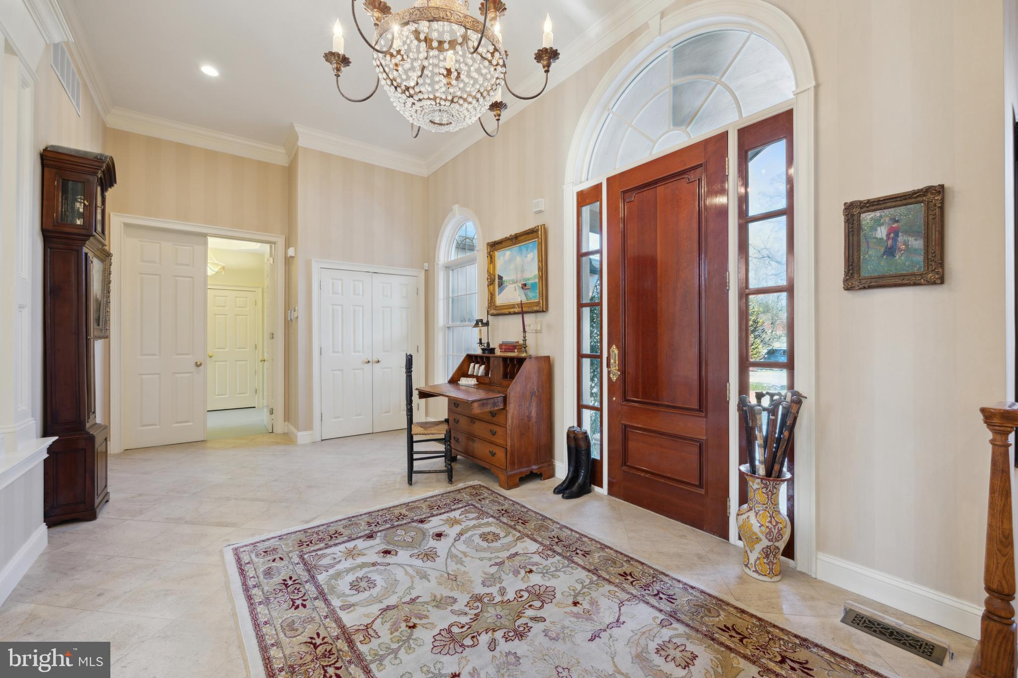 RYDAL GREEN - Residential