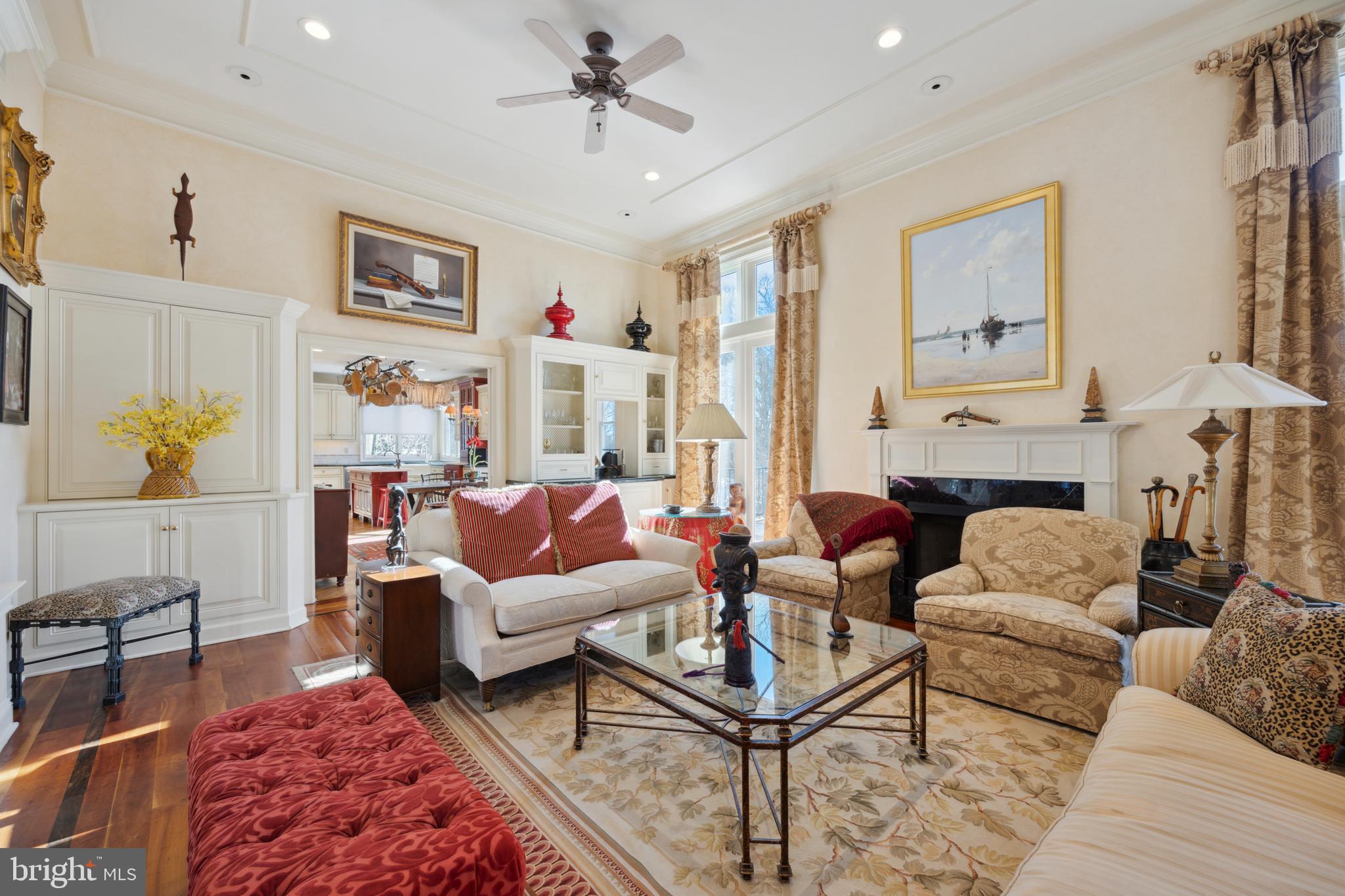 RYDAL GREEN - Residential