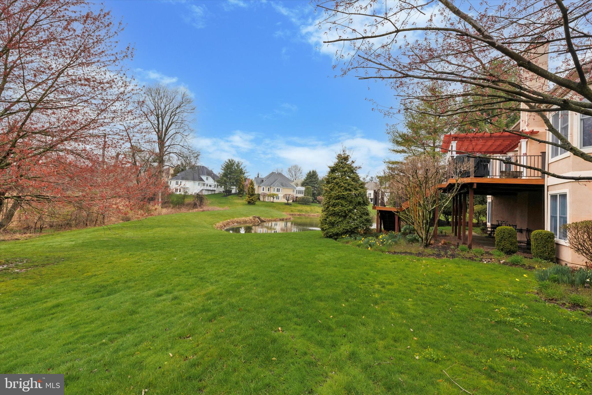 RYDAL GREEN - Residential