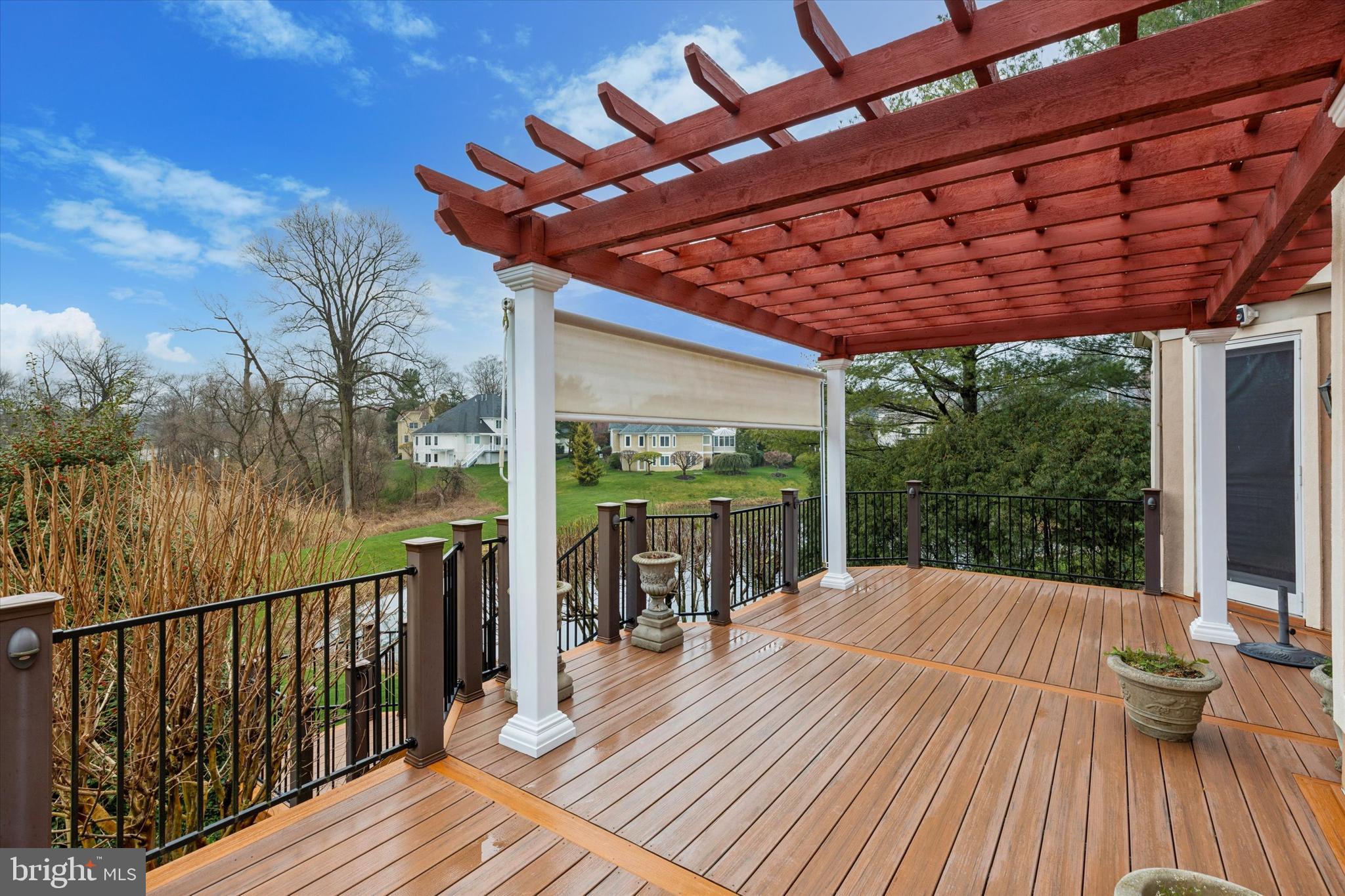 RYDAL GREEN - Residential