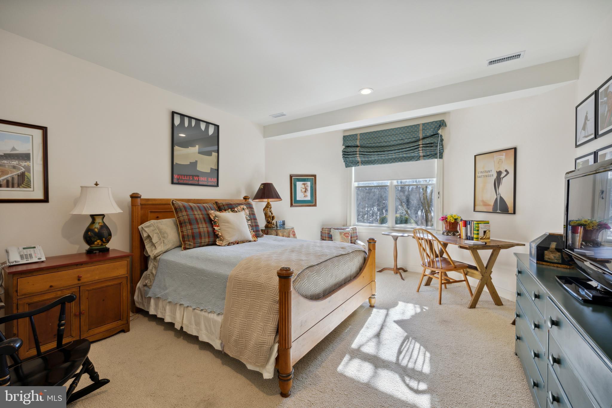 RYDAL GREEN - Residential