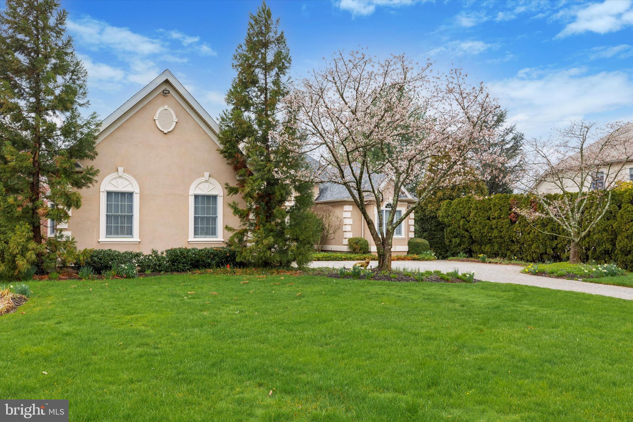 RYDAL GREEN - Residential