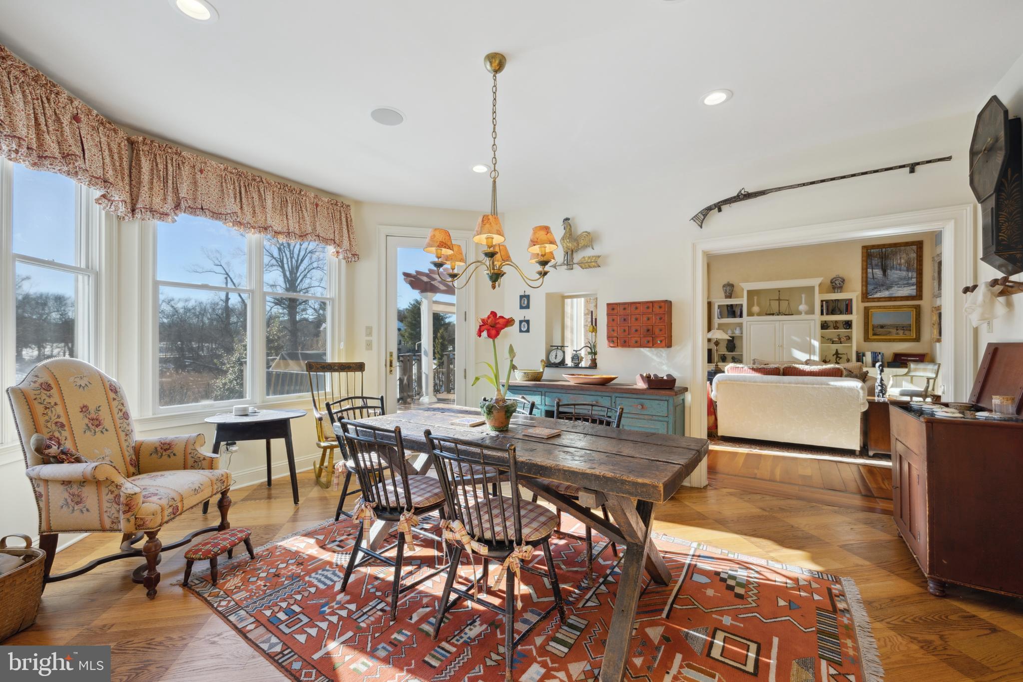 RYDAL GREEN - Residential