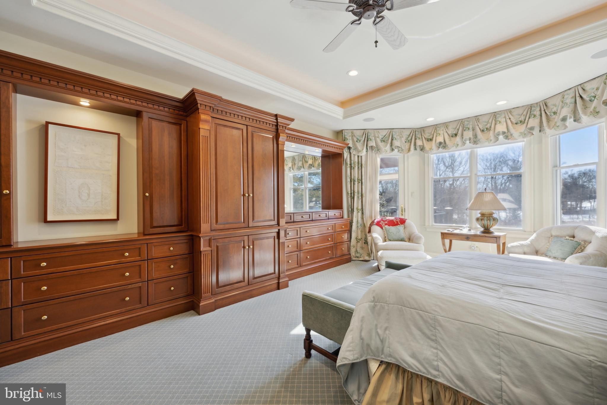 RYDAL GREEN - Residential