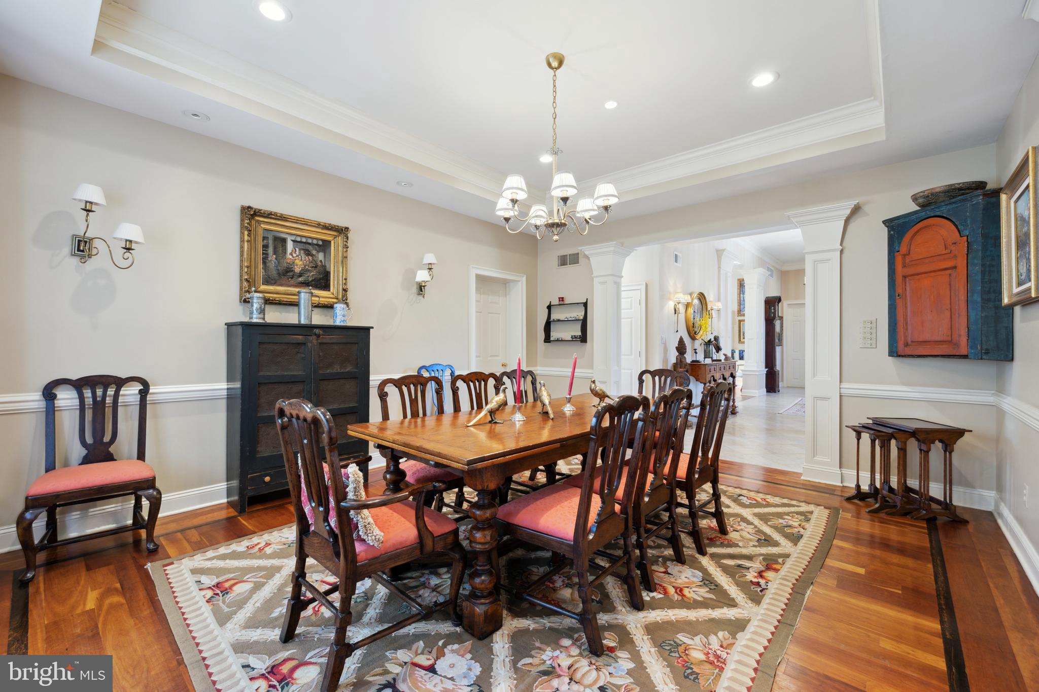 RYDAL GREEN - Residential