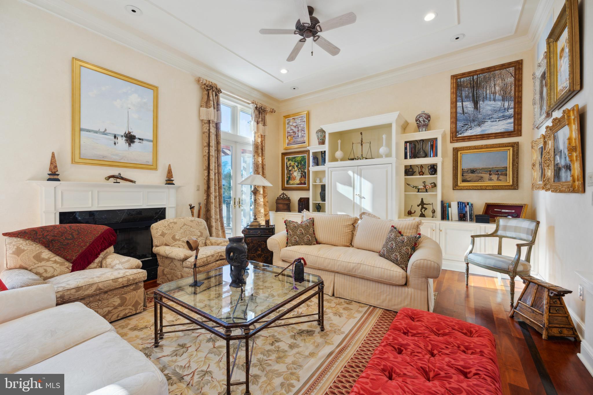 RYDAL GREEN - Residential