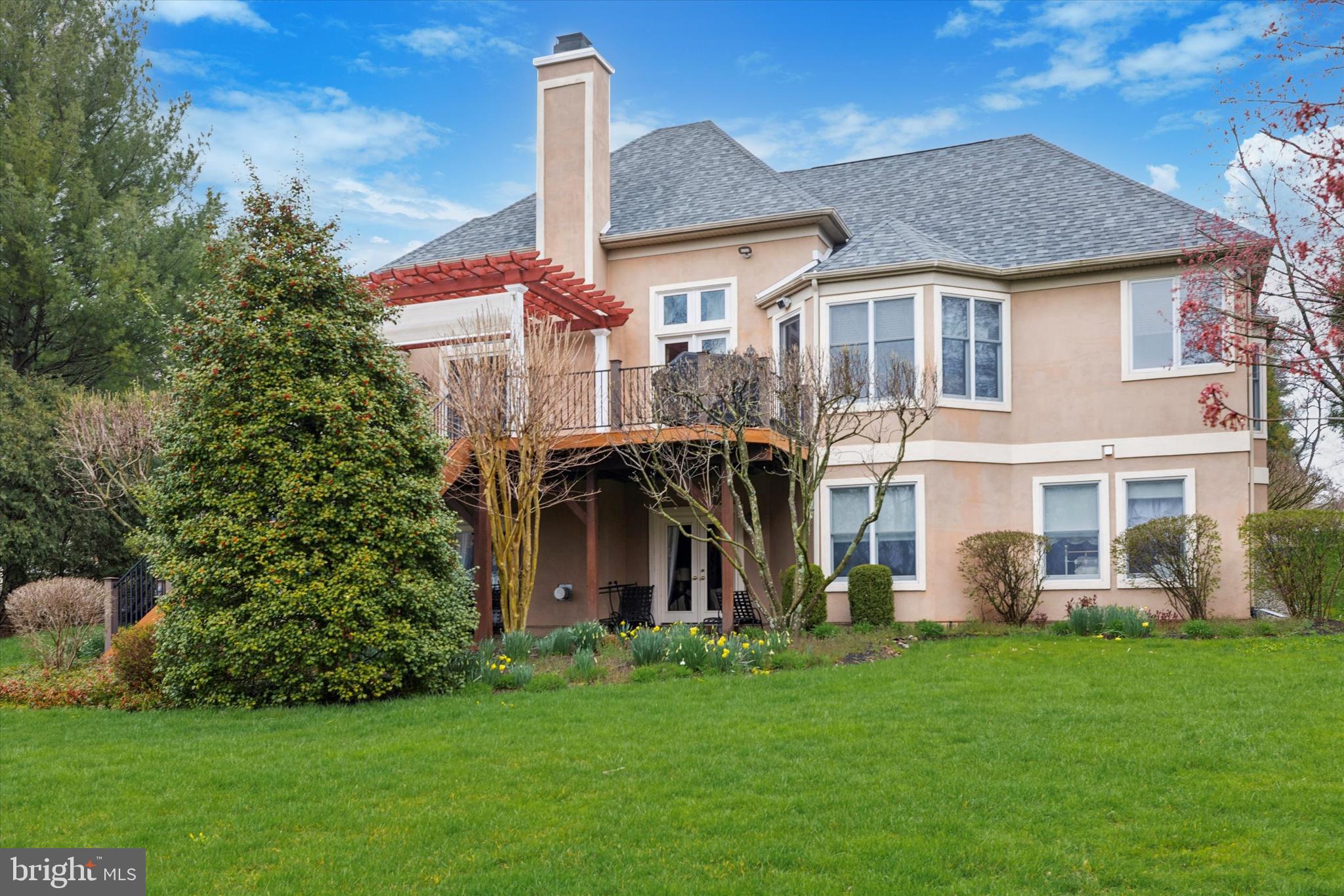 RYDAL GREEN - Residential