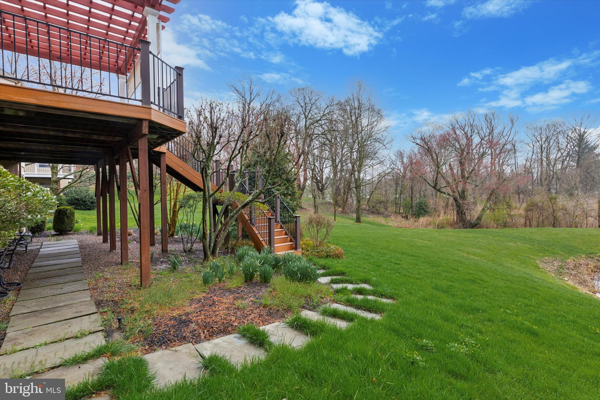 RYDAL GREEN - Residential