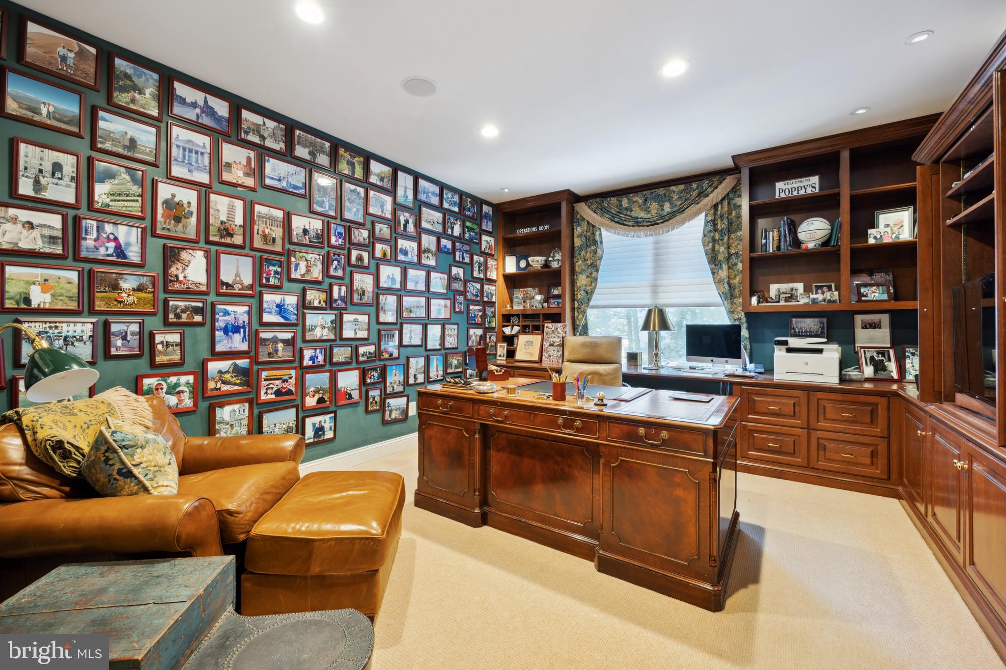 RYDAL GREEN - Residential