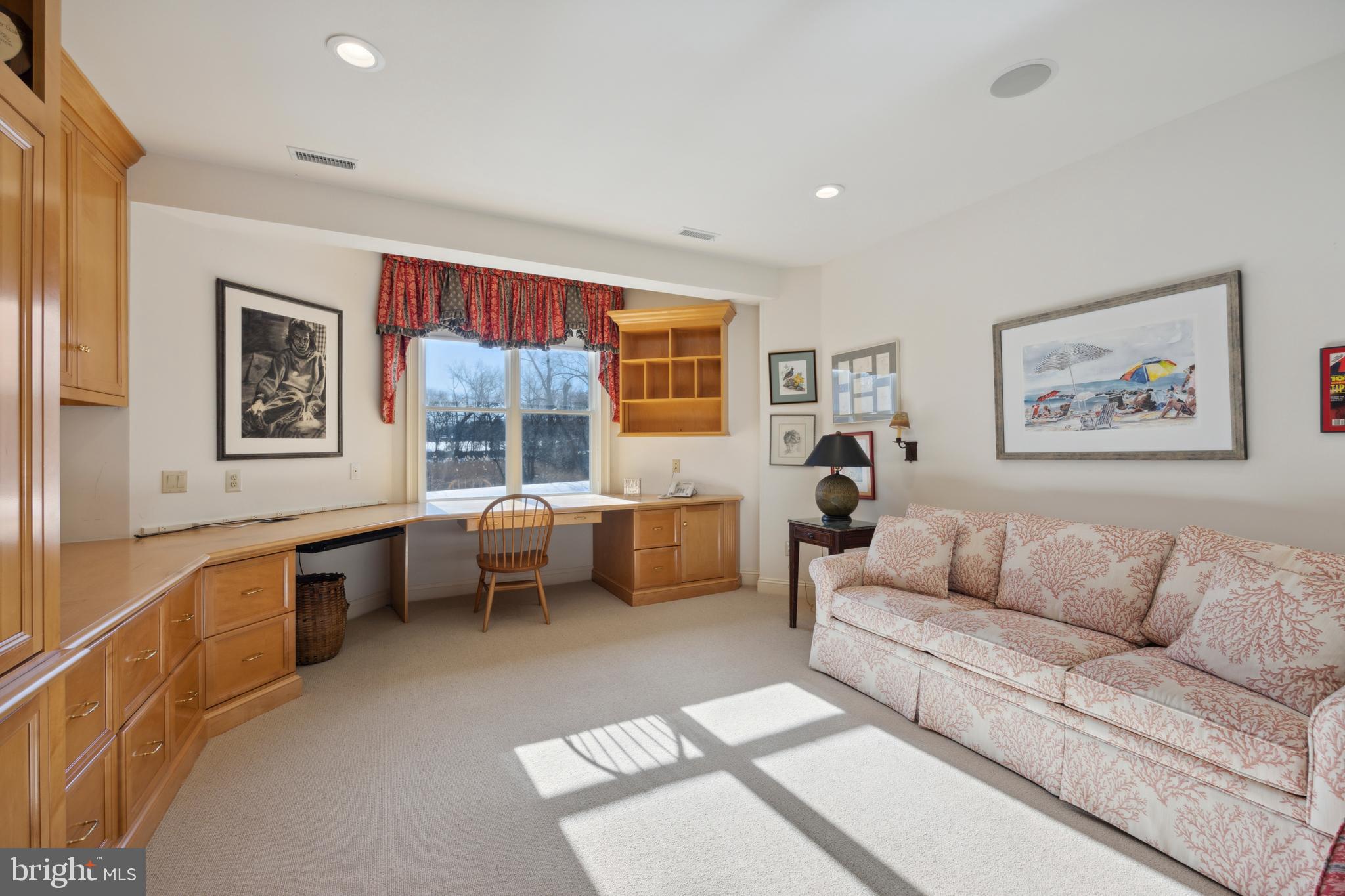 RYDAL GREEN - Residential