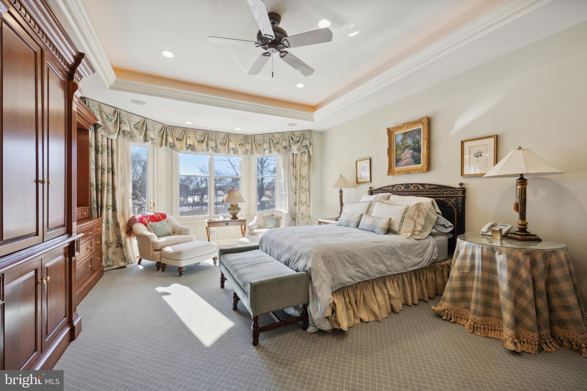 RYDAL GREEN - Residential