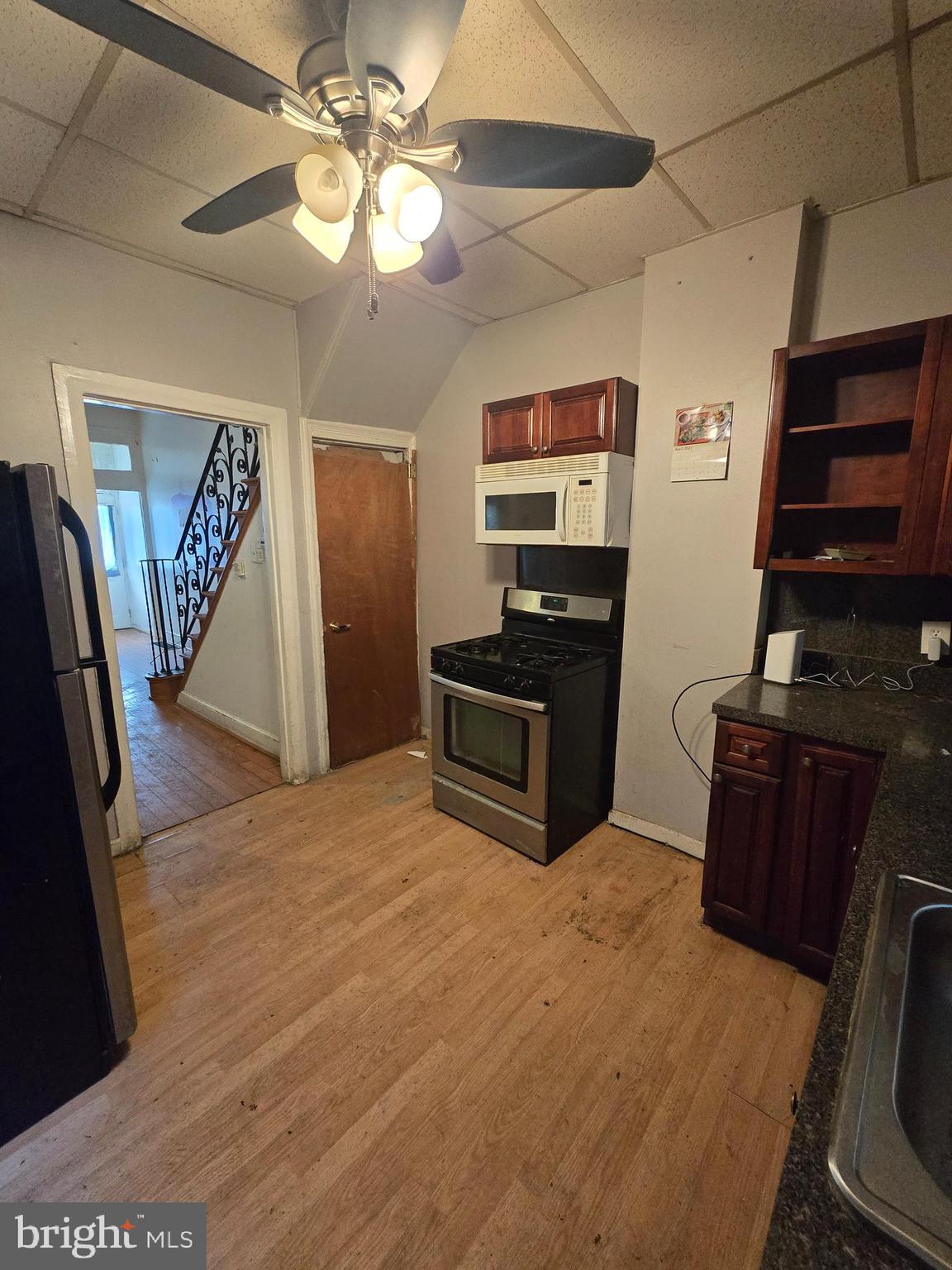 FAIRHILL - Residential