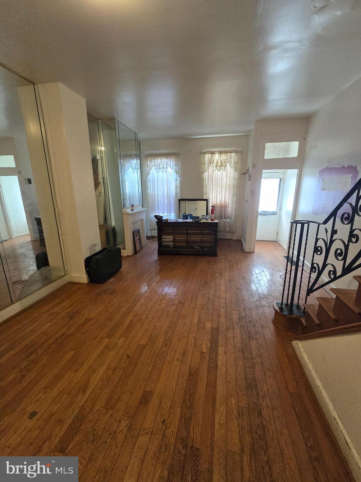 FAIRHILL - Residential