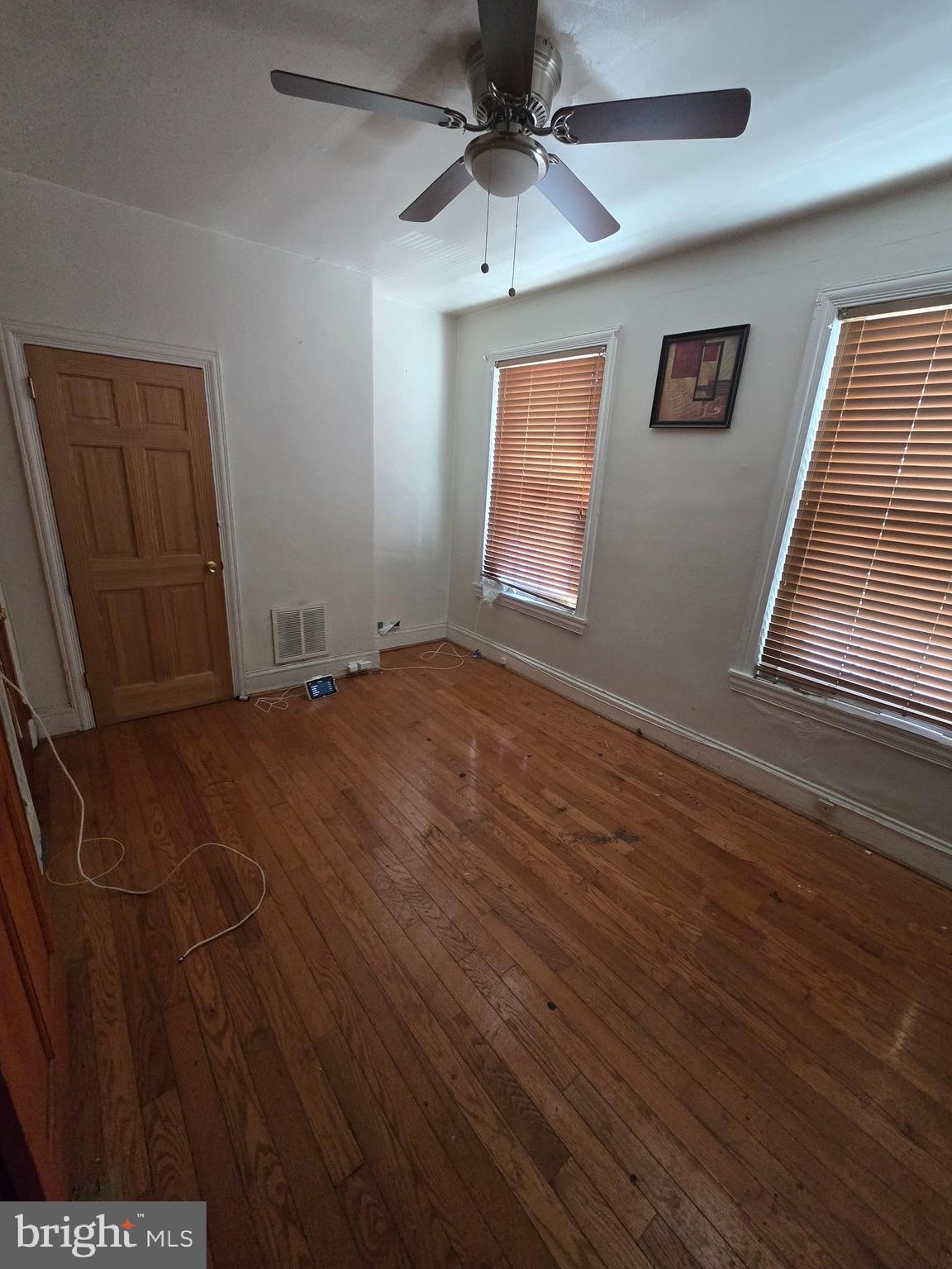 FAIRHILL - Residential