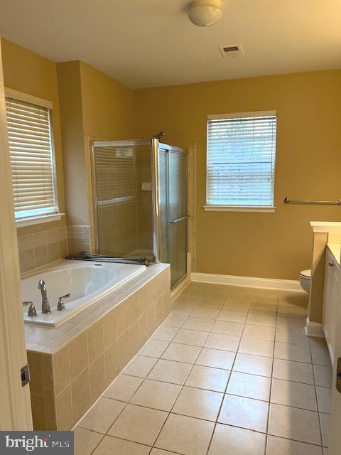 FIELDSTONE AT RIVER HILL - Residential